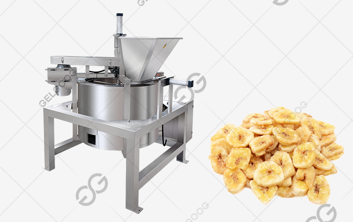 deoiling machine
