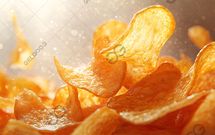 potato chips