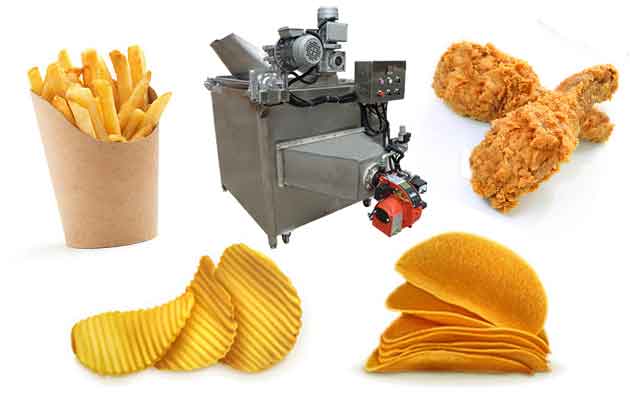 deep fryer machine deep fryer machine