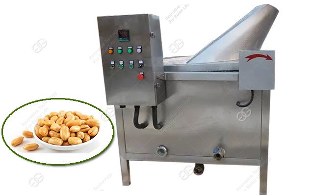 food frying machine