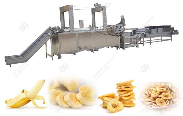 Automatic Banana Chips Making Machine Price In Coimbatore