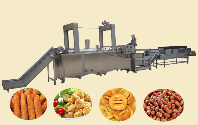 <b>200kg/h Wet Groundnut Processing Plant Cost</b>