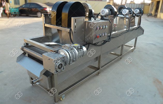 air drying machine