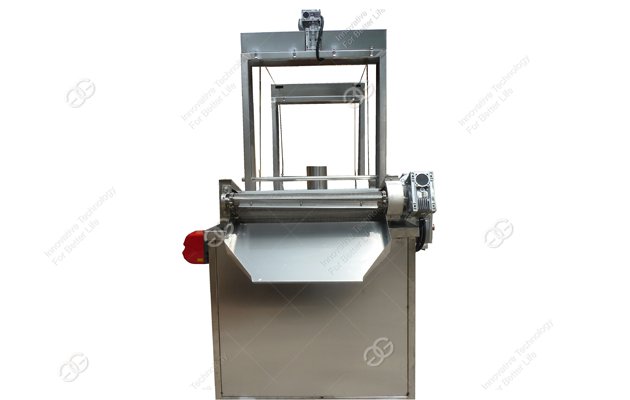 Broad Bean Frying Equipment