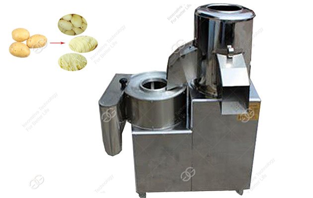 best potato cutter