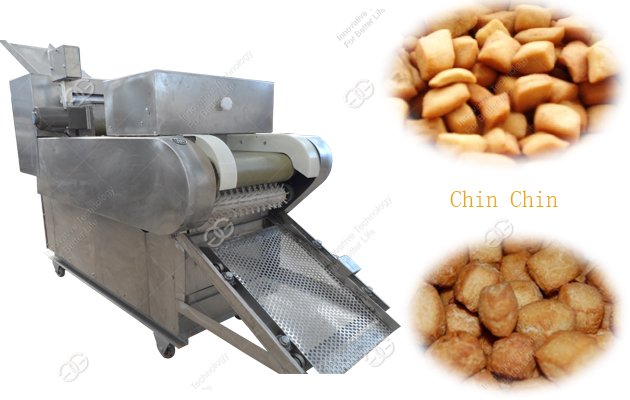 chin chin cutter machine