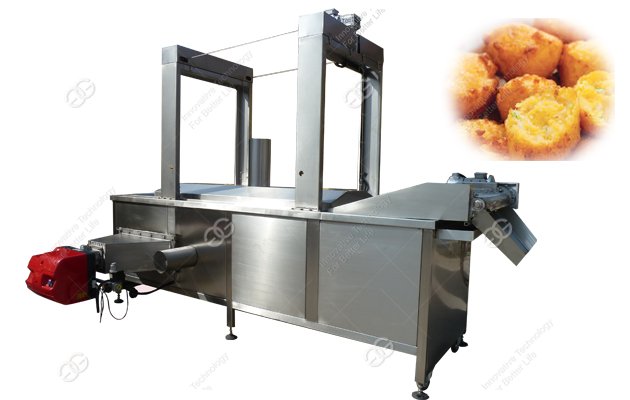 hush puppy machine for sale