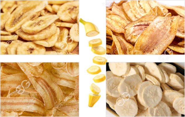 banana chips 